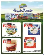 El Fergany Hypermarket offers from 8 to 25 June 2026 Welcome Summer Deals - El Fergany Hypermarket - Egypt - 8 June 2026 – 25 June 2026 - Page 26