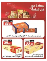 El Fergany Hypermarket offers from 8 to 25 June 2026 Welcome Summer Deals - El Fergany Hypermarket - Egypt - 8 June 2026 – 25 June 2026 - Page 16