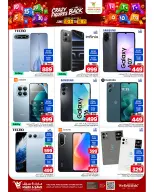 Ofertas de Mark & Save Khobar de 24 a 30 Dhuʻl-Hijjah 1447 AH (10 – 16 junio 2026) Ofertas con Cifras Locas - Mark & Save - Arabia Saudita - 10 junio 2026 – 16 junio 2026 - Página 28
