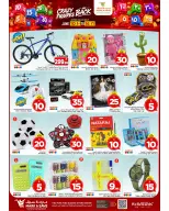 Ofertas de Mark & Save Khobar de 24 a 30 Dhuʻl-Hijjah 1447 AH (10 – 16 junio 2026) Ofertas con Cifras Locas - Mark & Save - Arabia Saudita - 10 junio 2026 – 16 junio 2026 - Página 15