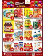 Ofertas de Mark & Save Khobar de 24 a 30 Dhuʻl-Hijjah 1447 AH (10 – 16 junio 2026) Ofertas con Cifras Locas - Mark & Save - Arabia Saudita - 10 junio 2026 – 16 junio 2026 - Página 2