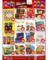 Ofertas de Mark & Save Khobar de 24 a 30 Dhuʻl-Hijjah 1447 AH (10 – 16 junio 2026) Ofertas con Cifras Locas - Mark & Save - Arabia Saudita - 10 junio 2026 – 16 junio 2026 - Página 3