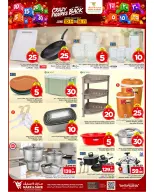 Ofertas de Mark & Save Khobar de 24 a 30 Dhuʻl-Hijjah 1447 AH (10 – 16 junio 2026) Ofertas con Cifras Locas - Mark & Save - Arabia Saudita - 10 junio 2026 – 16 junio 2026 - Página 21