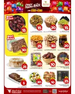 Ofertas de Mark & Save Khobar de 24 a 30 Dhuʻl-Hijjah 1447 AH (10 – 16 junio 2026) Ofertas con Cifras Locas - Mark & Save - Arabia Saudita - 10 junio 2026 – 16 junio 2026 - Página 10