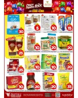 Ofertas de Mark & Save Khobar de 24 a 30 Dhuʻl-Hijjah 1447 AH (10 – 16 junio 2026) Ofertas con Cifras Locas - Mark & Save - Arabia Saudita - 10 junio 2026 – 16 junio 2026 - Página 4