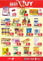 Ofertas de Nesto Dammam de 24 a 30 Dhuʻl-Hijjah 1447 AH (10 – 16 junio 2026) Ofertas 20 increíbles - Nesto - Arabia Saudita - 10 junio 2026 – 16 junio 2026 - Página 11