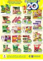 Ofertas de Nesto Dammam de 24 a 30 Dhuʻl-Hijjah 1447 AH (10 – 16 junio 2026) Ofertas 20 increíbles - Nesto - Arabia Saudita - 10 junio 2026 – 16 junio 2026 - Página 6