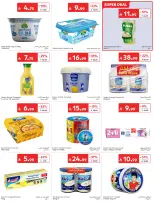 Ofertas de Carrefour Arabia Saudita de 24 a 30 Dhuʻl-Hijjah 1447 AH (10 – 16 junio 2026) Emocionantes ofertas de verano - Carrefour - Arabia Saudita - 10 junio 2026 – 16 junio 2026 - Página 11