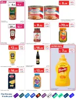 Ofertas de Carrefour Arabia Saudita de 24 a 30 Dhuʻl-Hijjah 1447 AH (10 – 16 junio 2026) Emocionantes ofertas de verano - Carrefour - Arabia Saudita - 10 junio 2026 – 16 junio 2026 - Página 24