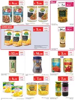 Ofertas de Carrefour Arabia Saudita de 24 a 30 Dhuʻl-Hijjah 1447 AH (10 – 16 junio 2026) Emocionantes ofertas de verano - Carrefour - Arabia Saudita - 10 junio 2026 – 16 junio 2026 - Página 31