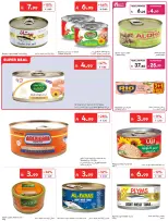 Ofertas de Carrefour Arabia Saudita de 24 a 30 Dhuʻl-Hijjah 1447 AH (10 – 16 junio 2026) Emocionantes ofertas de verano - Carrefour - Arabia Saudita - 10 junio 2026 – 16 junio 2026 - Página 33