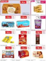 Ofertas de Carrefour Arabia Saudita de 24 a 30 Dhuʻl-Hijjah 1447 AH (10 – 16 junio 2026) Emocionantes ofertas de verano - Carrefour - Arabia Saudita - 10 junio 2026 – 16 junio 2026 - Página 37