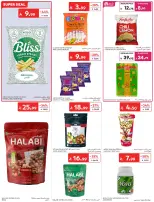 Ofertas de Carrefour Arabia Saudita de 24 a 30 Dhuʻl-Hijjah 1447 AH (10 – 16 junio 2026) Emocionantes ofertas de verano - Carrefour - Arabia Saudita - 10 junio 2026 – 16 junio 2026 - Página 39