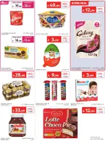Ofertas de Carrefour Arabia Saudita de 24 a 30 Dhuʻl-Hijjah 1447 AH (10 – 16 junio 2026) Emocionantes ofertas de verano - Carrefour - Arabia Saudita - 10 junio 2026 – 16 junio 2026 - Página 40