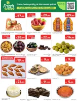 Ofertas de Carrefour Arabia Saudita de 24 a 30 Dhuʻl-Hijjah 1447 AH (10 – 16 junio 2026) Emocionantes ofertas de verano - Carrefour - Arabia Saudita - 10 junio 2026 – 16 junio 2026 - Página 5