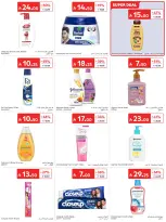 Ofertas de Carrefour Arabia Saudita de 24 a 30 Dhuʻl-Hijjah 1447 AH (10 – 16 junio 2026) Emocionantes ofertas de verano - Carrefour - Arabia Saudita - 10 junio 2026 – 16 junio 2026 - Página 49