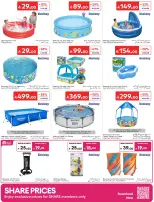 Ofertas de Carrefour Arabia Saudita de 24 a 30 Dhuʻl-Hijjah 1447 AH (10 – 16 junio 2026) Emocionantes ofertas de verano - Carrefour - Arabia Saudita - 10 junio 2026 – 16 junio 2026 - Página 63