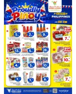 Ofertas de Mark & Save Khobar de 24 a 30 Dhuʻl-Hijjah 1447 AH (10 – 16 junio 2026) Orgullosamente Pinoy - Mark & Save - Arabia Saudita - 10 junio 2026 – 16 junio 2026 - Página 4