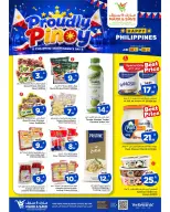 Ofertas de Mark & Save Khobar de 24 a 30 Dhuʻl-Hijjah 1447 AH (10 – 16 junio 2026) Orgullosamente Pinoy - Mark & Save - Arabia Saudita - 10 junio 2026 – 16 junio 2026 - Página 3