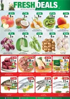 Ofertas de City flower Hail de 24 a 30 Dhuʻl-Hijjah 1447 AH (10 – 16 junio 2026) Operaciones locas - City flower - Arabia Saudita - 10 junio 2026 – 16 junio 2026 - Página 2