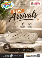 Ofertas de Nesto Arabia Saudita de 24 Dhuʻl-Hijjah 1447 a 14 Muharram 1448 (10 – 30 junio 2026) Ofertas de fiestas de verano en la piscina - Nesto - Arabia Saudita - 10 junio 2026 – 30 junio 2026 - Página 16