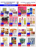 Ofertas de Hipermercado United Emiratos Árabes Unidos de 11 a 14 junio 2026 Ofertas Especiales - Hipermercado United - Emiratos Árabes Unidos - 11 junio 2026 – 14 junio 2026 - Página 4