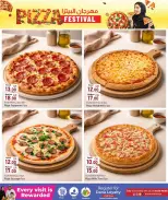 Ofertas de Dana Katar de 11 a 17 junio 2026 Festival de la pizza - Dana - Katar - 11 junio 2026 – 17 junio 2026 - Página 3