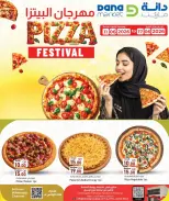 Ofertas de Dana Katar de 11 a 17 junio 2026 Festival de la pizza - Dana - Katar - 11 junio 2026 – 17 junio 2026 - Página 1