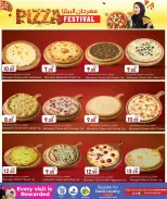 Ofertas de Dana Katar de 11 a 17 junio 2026 Festival de la pizza - Dana - Katar - 11 junio 2026 – 17 junio 2026 - Página 2