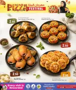 Ofertas de Dana Katar de 11 a 17 junio 2026 Festival de la pizza - Dana - Katar - 11 junio 2026 – 17 junio 2026 - Página 5