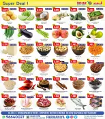 Ofertas de El Hipermercado Indio Farwaniya de 11 a 13 junio 2026 Súper ofertas - El Hipermercado Indio - Kuwait - 11 junio 2026 – 13 junio 2026 - Página 4