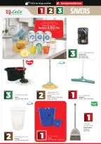 Lulu Hypermarkets Kuwait offers from 10 to 16 June 2026 Savers - Lulu - Kuwait - 10 June 2026 – 16 June 2026 - Page 32