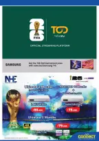 Lulu Hypermarkets Kuwait offers from 10 to 16 June 2026 Savers - Lulu - Kuwait - 10 June 2026 – 16 June 2026 - Page 53