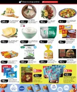 Lulu Hypermarkets Qatar offers from 11 to 13 June 2026 Weekly Prices - Lulu - Qatar - 11 June 2026 – 13 June 2026 - Page 4