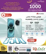 Lulu Hypermarkets Qatar offers from 11 to 13 June 2026 Weekly Prices - Lulu - Qatar - 11 June 2026 – 13 June 2026 - Page 9