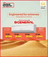 Ofertas de Hipermercado Marza Katar de 11 a 30 junio 2026 Ofertas CHILL & SAVE - Hipermercado Marza - Katar - 11 junio 2026 – 30 junio 2026 - Página 3
