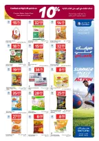 Carrefour Qatar offers from 10 to 16 June 2026 Action Packed Goals - Carrefour - Qatar - 10 June 2026 – 16 June 2026 - Page 13