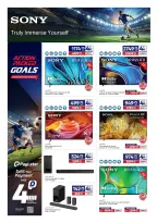 Carrefour Qatar offers from 10 to 16 June 2026 Action Packed Goals - Carrefour - Qatar - 10 June 2026 – 16 June 2026 - Page 2