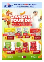 Carrefour Qatar offers from 10 to 16 June 2026 Exclusive deals (online) - Carrefour - Qatar - 10 June 2026 – 16 June 2026 - Page 4