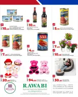 Ofertas de Mercados Rawabi Katar de 11 a 15 junio 2026 Ofertas del Festival Pinoy - Mercados Rawabi - Katar - 11 junio 2026 – 15 junio 2026 - Página 2