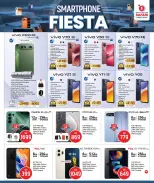 Safari hypermarket Qatar offers from 11 to 17 June 2026 SMARTPHONE FIESTA - Safari hypermarket - Qatar - 11 June 2026 – 17 June 2026 - Page 5