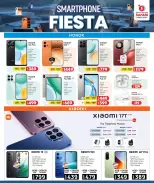Safari hypermarket Qatar offers from 11 to 17 June 2026 SMARTPHONE FIESTA - Safari hypermarket - Qatar - 11 June 2026 – 17 June 2026 - Page 3
