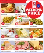 Safari hypermarket Qatar offers from 11 to 13 June 2026 Weekend prices - Safari hypermarket - Qatar - 11 June 2026 – 13 June 2026 - Page 4