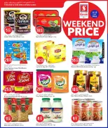 Safari hypermarket Qatar offers from 11 to 13 June 2026 Weekend prices - Safari hypermarket - Qatar - 11 June 2026 – 13 June 2026 - Page 9
