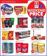 Safari hypermarket Qatar offers from 11 to 13 June 2026 Weekend prices - Safari hypermarket - Qatar - 11 June 2026 – 13 June 2026 - Page 8