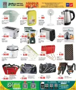 Retail Mart Qatar offers from 11 to 23 June 2026 SUMMER SIZZLE - Retail Mart - Qatar - 11 June 2026 – 23 June 2026 - Page 15