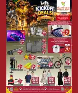 Mark & Save Qatar offers from 11 to 17 June 2026 Kickoff Deals - Mark & Save - Qatar - 11 June 2026 – 17 June 2026 - Page 2