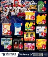 Mark & Save Qatar offers from 11 to 17 June 2026 Kickoff Deals - Mark & Save - Qatar - 11 June 2026 – 17 June 2026 - Page 9