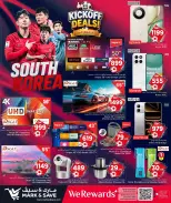 Mark & Save Qatar offers from 11 to 17 June 2026 Kickoff Deals - Mark & Save - Qatar - 11 June 2026 – 17 June 2026 - Page 16