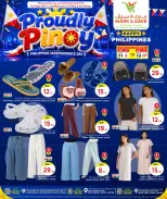Mark & Save Qatar offers from 11 to 13 June 2026 Proudly Pinoy - Mark & Save - Qatar - 11 June 2026 – 13 June 2026 - Page 6